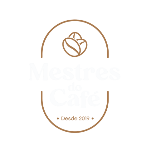 Mestres do Cafe - Torrefacao de Cafes Especiais